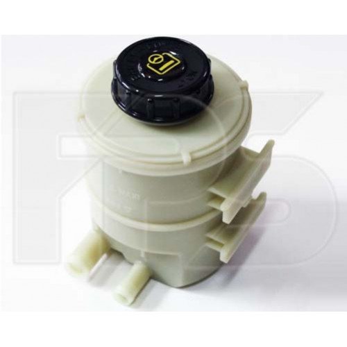 Розширювальний бачок AS07351315 на OPEL MOVANO 2003-2009