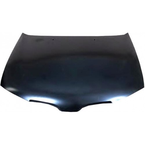 Капот AS00047890 на NISSAN ALMERA (N16) 2000-2002