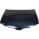 Капот AS00047890 на NISSAN ALMERA (N16) 2000-2002