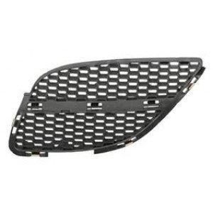 Решітка пластикові AS07351323 на NISSAN ALMERA (N16) 2002-2006