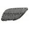 Решетка пластиковая AS07351322 на NISSAN ALMERA (N16) 2002-2006