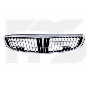 Решітка пластикові AS07351336 на NISSAN MAXIMA QX (A33) 2000-2006