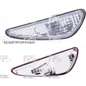 Повторитель поворота AS07351337 на NISSAN MAXIMA QX (A33) 2000-2006