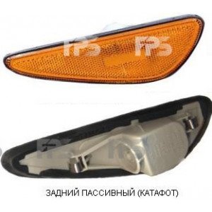 Повторитель поворота AS07351340 на NISSAN MAXIMA QX (A33) 2000-2006