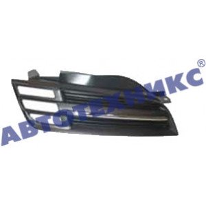 Решетка пластиковая AS07351346 на NISSAN MICRA (K12) 2003-2010