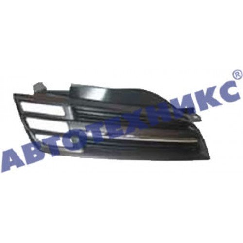 Решетка пластиковая AS07351346 на NISSAN MICRA (K12) 2003-2010
