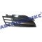 Решетка пластиковая AS07351346 на NISSAN MICRA (K12) 2003-2010
