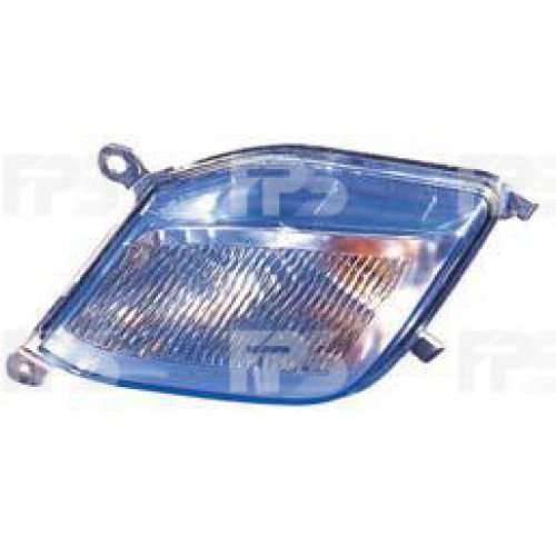 Повторитель поворота AS07351356 на NISSAN MICRA (K12) 2003-2010