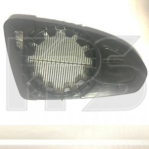 Вкладышь зеркала AS07351362 на NISSAN PRIMERA (P12/W12) 2002-2008