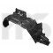 Подкрылок пластиковый AS07351368 на NISSAN X-TRAIL (T30) 2001-2007