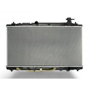 Радиатор охлаждения AS00050129 на TOYOTA AVALON 2005-2012