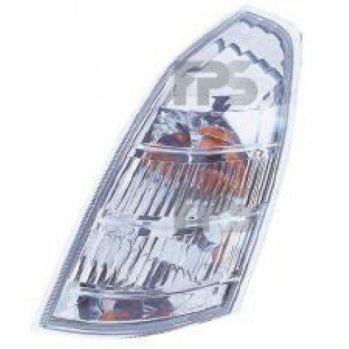 Повторитель поворота AS07351373 на NISSAN X-TRAIL (T30) 2001-2007