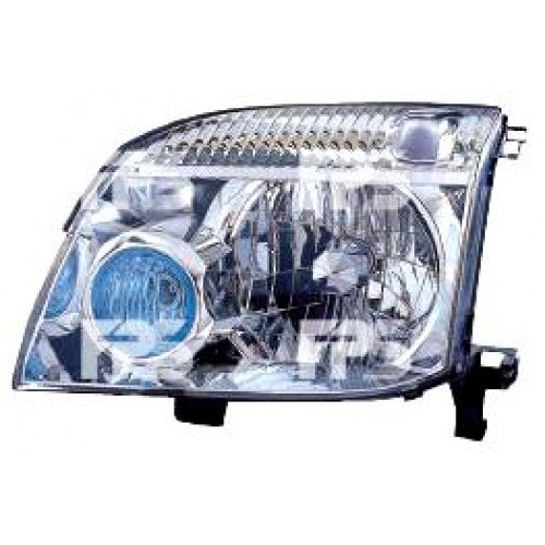 Фара передняя AS07351375 на NISSAN X-TRAIL (T30) 2001-2007