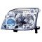 Фара передняя AS07351375 на NISSAN X-TRAIL (T30) 2001-2007