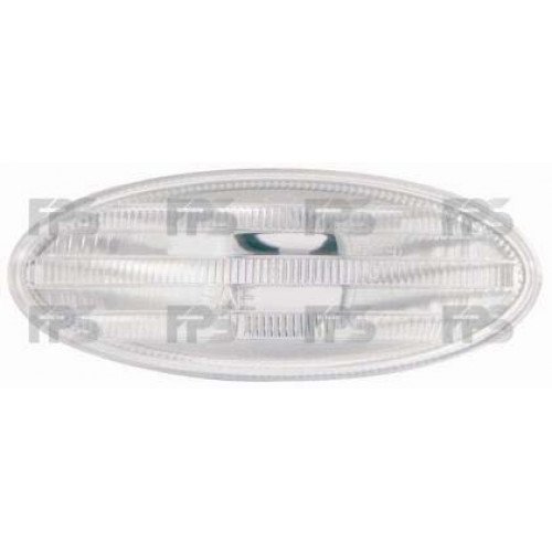 Повторитель поворота AS08119177 на NISSAN QASHQAI+2 2010-2014