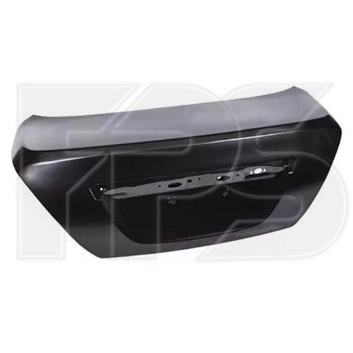 Кришка багажника AS07351385 на NISSAN TIIDA MIDDLE EAST 2005-2012