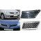 Решетка пластиковая AS07351389 на NISSAN TIIDA MIDDLE EAST 2005-2012
