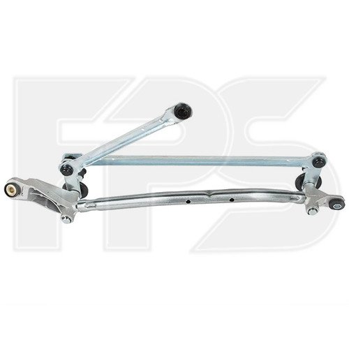 Привод стеклоочистителя AS08119161 на NISSAN QASHQAI+2 2010-2014