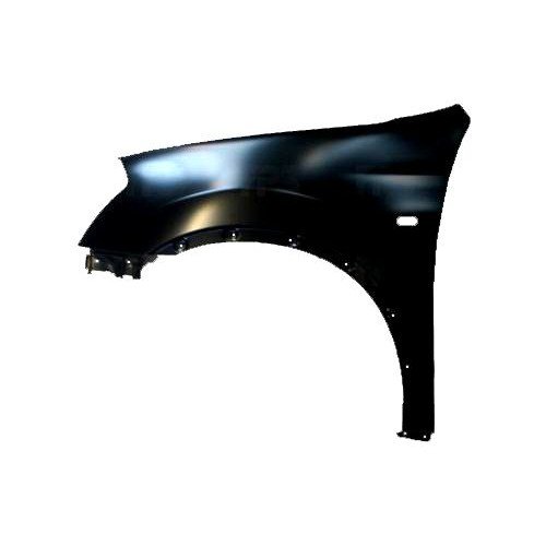 Крыло AS00047962 на NISSAN QASHQAI+2 2008-2010