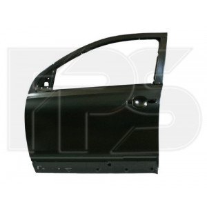Двери AS07351396 на NISSAN QASHQAI+2 2010-2014