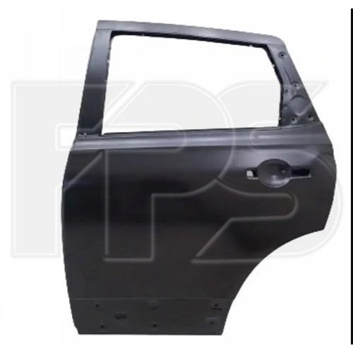 Двері AS00047964 на NISSAN QASHQAI+2 2010-2014