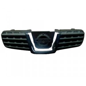 Решетка пластиковая AS00047970 на NISSAN QASHQAI+2 2008-2010