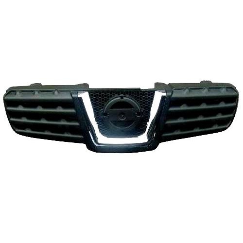 Решетка пластиковая AS00047970 на NISSAN QASHQAI+2 2008-2010