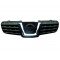 Решетка пластиковая AS00047970 на NISSAN QASHQAI+2 2008-2010