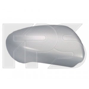 Кришка дзеркала AS07351411 на NISSAN QASHQAI+2 2008-2010