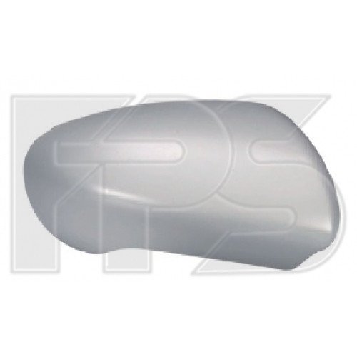 Крышка зеркала AS07351410 на NISSAN QASHQAI+2 2010-2014