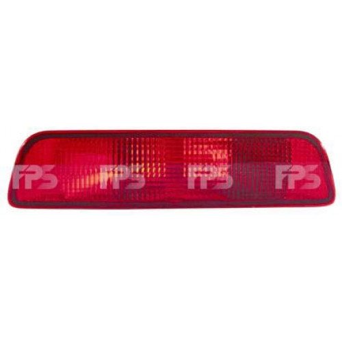 Ліхтар задній AS07351405 на NISSAN QASHQAI+2 2008-2010