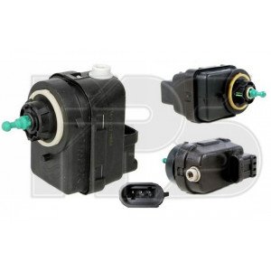 Двигатель корректора фары AS07351418 на OPEL VIVARO 2002-2007