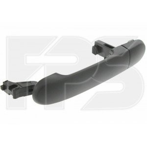 Ручка двери без замка AS07351420 на NISSAN TIIDA EUR 2005-2012