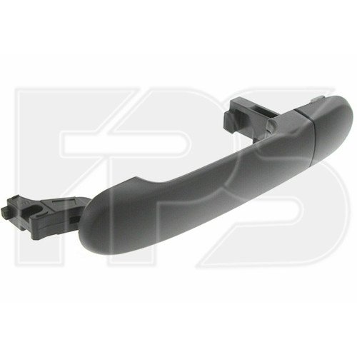 Ручка двери без замка AS07351420 на NISSAN TIIDA MIDDLE EAST 2005-2012