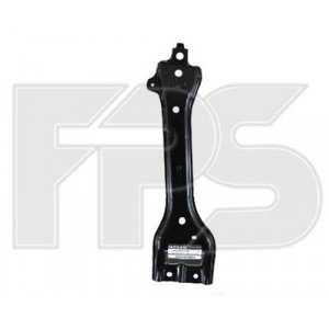 Панель AS07351421 на NISSAN TIIDA EUR 2005-2012