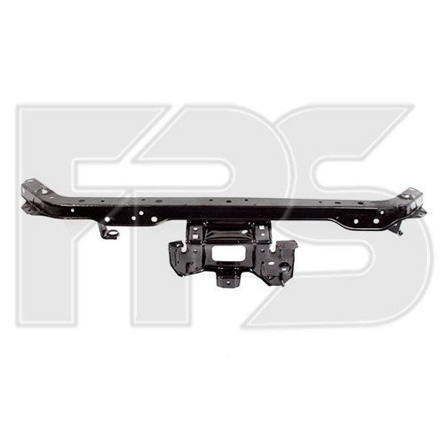 Панель AS07351422 на NISSAN TIIDA EUR 2005-2012