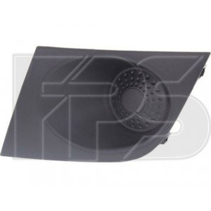 Решетка пластиковая AS07351426 на NISSAN TIIDA EUR 2005-2012