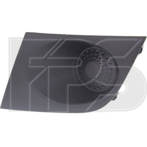 Решетка пластиковая AS07351426 на NISSAN TIIDA EUR 2005-2012