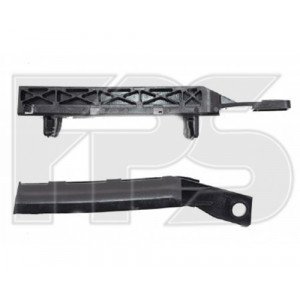 Крепление бампера AS07351427 на NISSAN TIIDA EUR 2005-2012