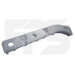 Крепление бампера AS07351431 на NISSAN TIIDA EUR 2005-2012