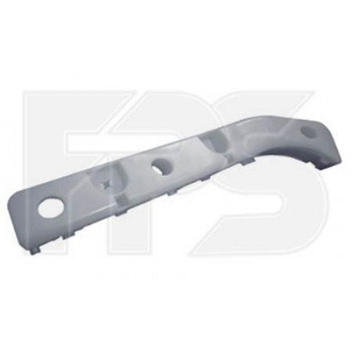 Крепление бампера AS07351431 на NISSAN TIIDA EUR 2005-2012