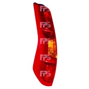 Фонарь задний AS07351438 на NISSAN X-TRAIL (T31) 2008-2010