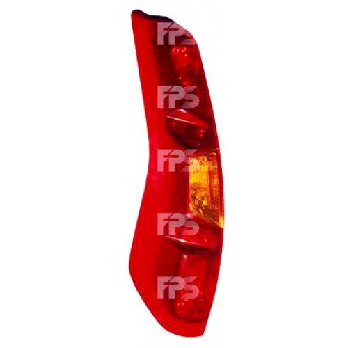 Фонарь задний AS07351438 на NISSAN X-TRAIL (T31) 2008-2010