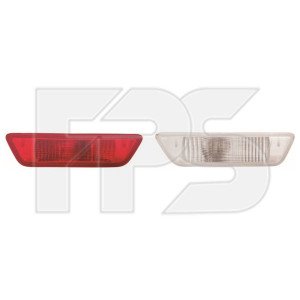 Ліхтар задній AS07351439 на NISSAN X-TRAIL (T31) 2010-2014