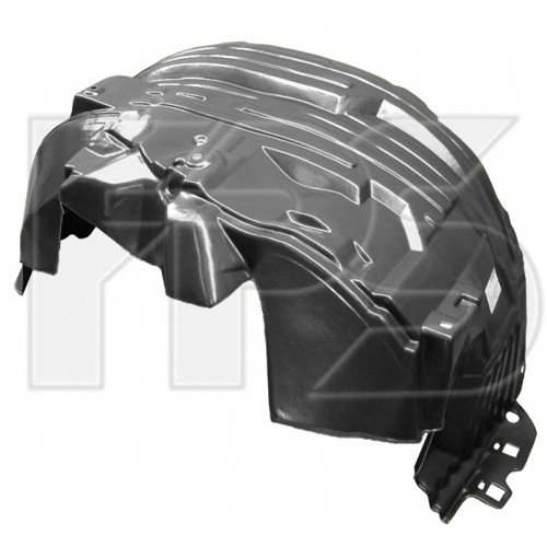 Подкрылок пластиковый AS07351442 на NISSAN PATHFINDER 2005-2013