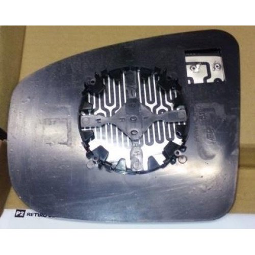 Вкладышь зеркала AS07351446 на NISSAN PATHFINDER 2013-2017