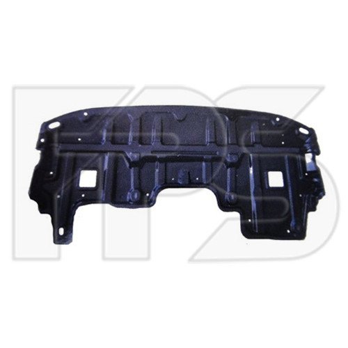 Ремчастина пластикова AS07351447 на NISSAN TEANA J32 2008-2014