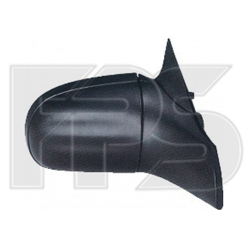 Зеркало (в сборе) AS07351460 на OPEL CORSA B 1993-2000