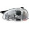 Передня фара AS07351463 на OPEL COMBO 1993-2000