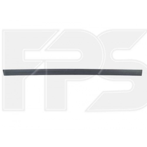 Смужка пластикова AS07351472 на OPEL COMBO 2001-2011